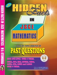JSSCE Mathematics
